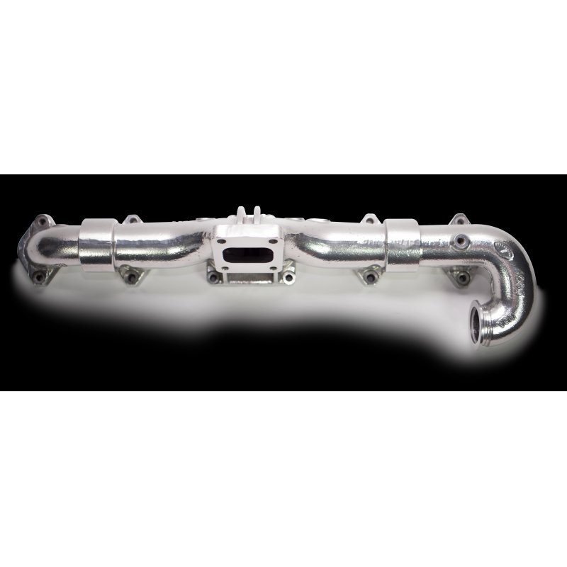 Cummins ISX Manifold 88203